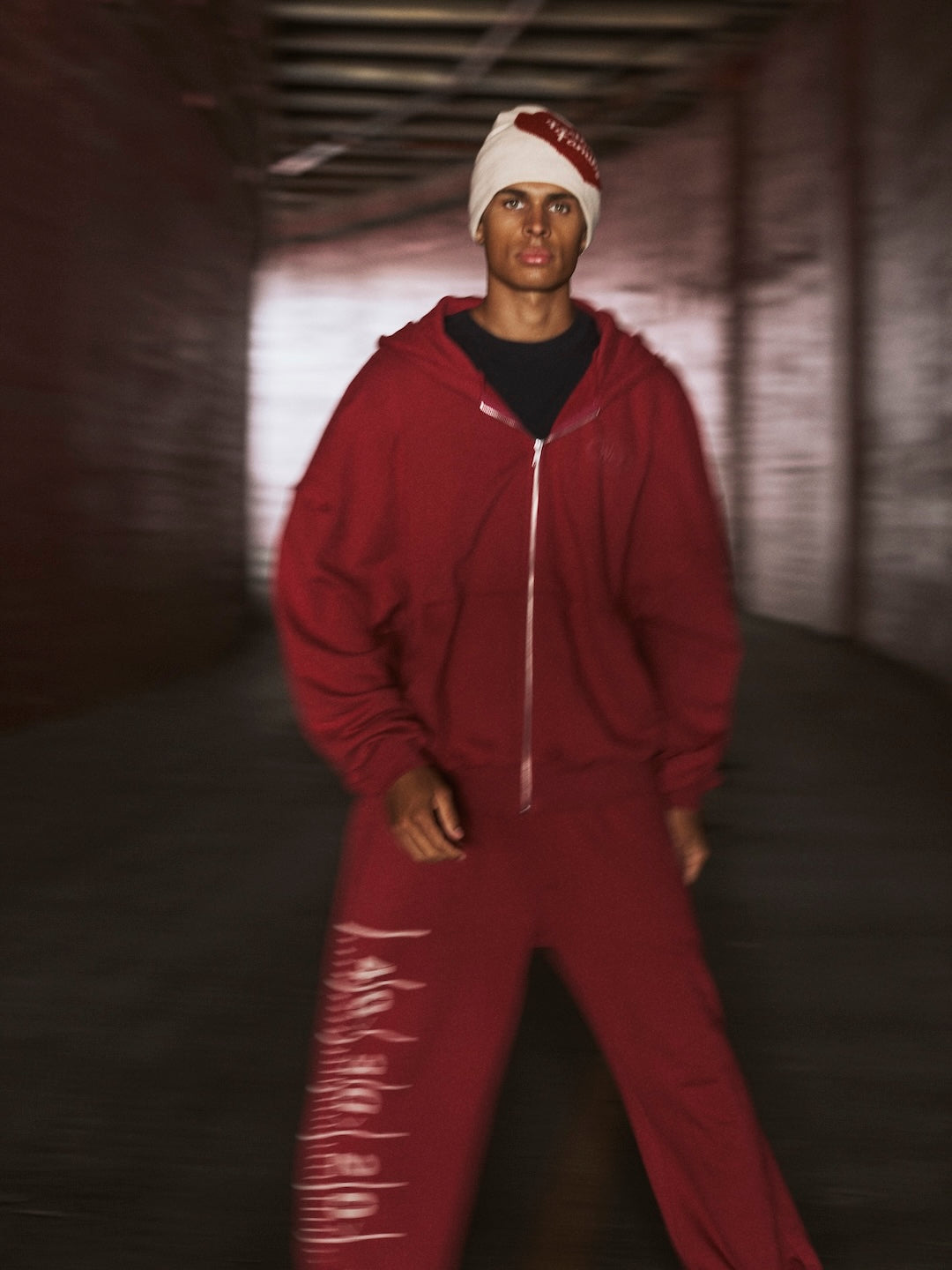 The Sideline Sweatpants